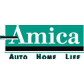 Amica Mutual Insurance logo