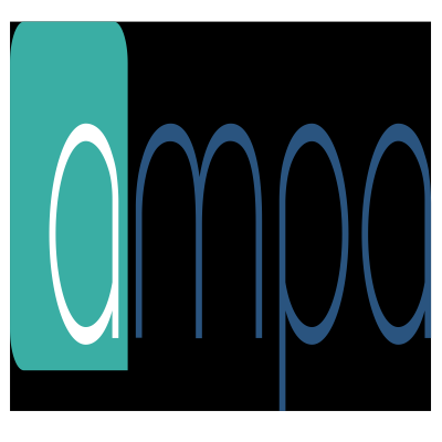 Ampa Health logo