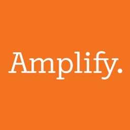 Amplify Education logo