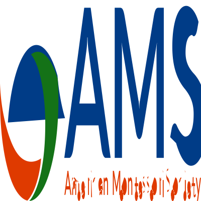American Montessori Society logo