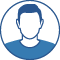 Contact us logo