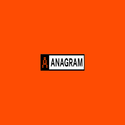 Anagram