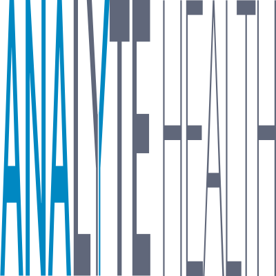 Analyte Health logo