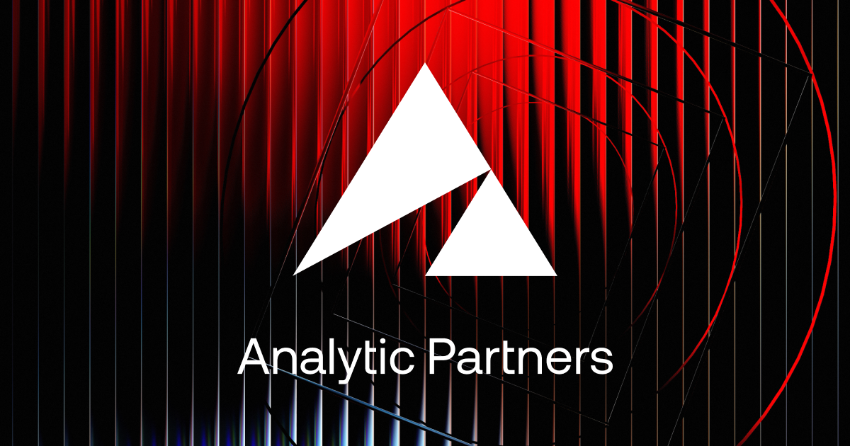 Logo of the company Analytic Partners
