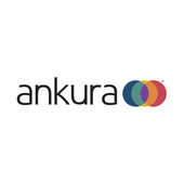 Logo of the company Ankura