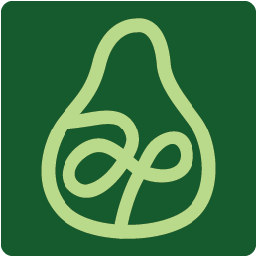 Anypear logo