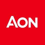Logo of Aon