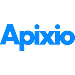 Logo of the company Apixio