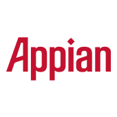 Appian logo