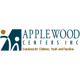 Applewood Centers logo