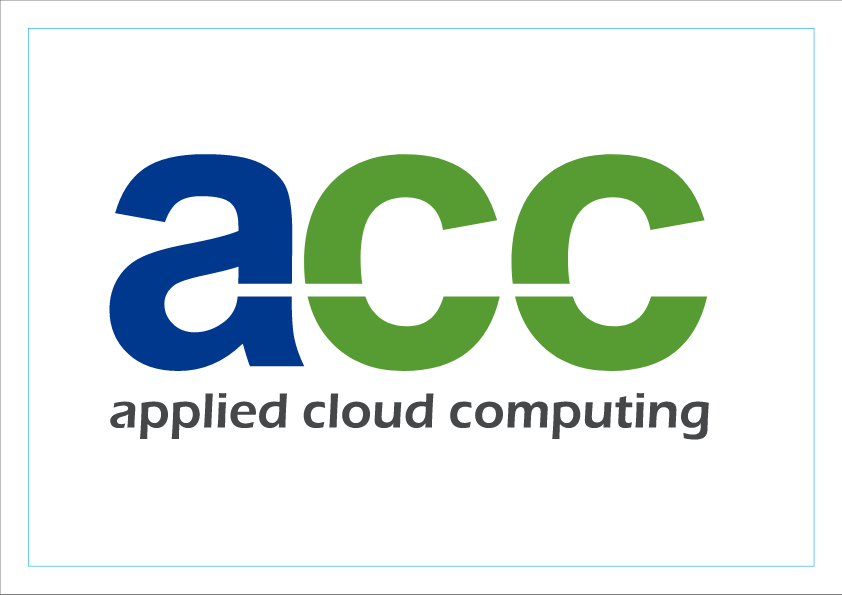 Applied Cloud Computing logo