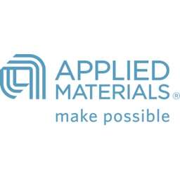 Applied Materials logo