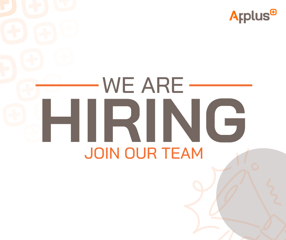 Applus - Current Openings logo