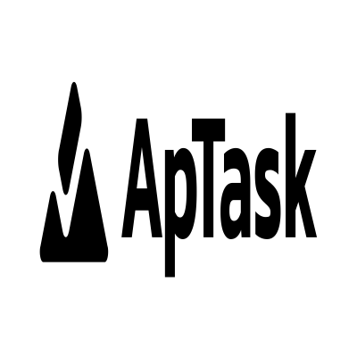 ApTask logo