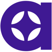 Arabic AI logo