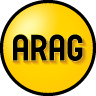 ARAG logo