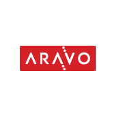 Aravo Solutions logo