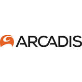 Logo of Arcadis