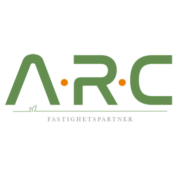 ARC Fastighetspartner logo
