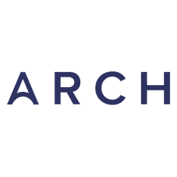 Arch logo