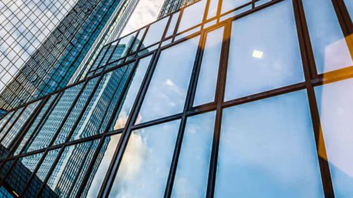 Logo of the company Arch Capital Group