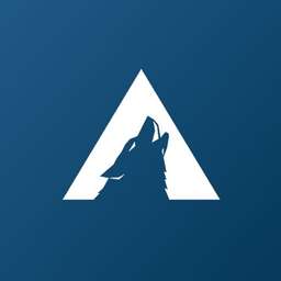 Arctic Wolf logo