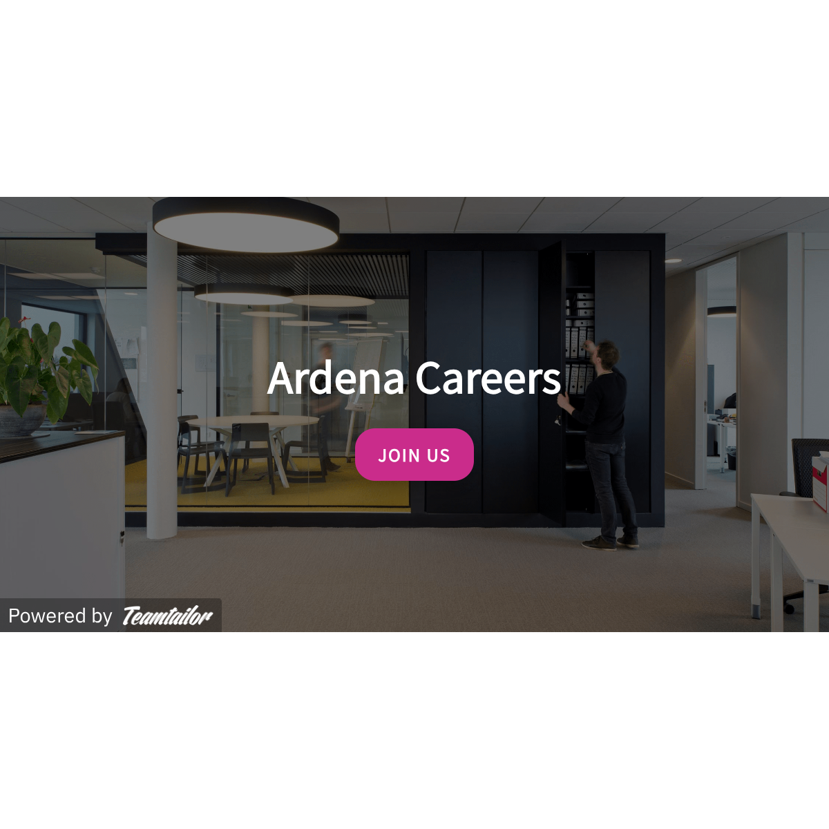 Ardena logo