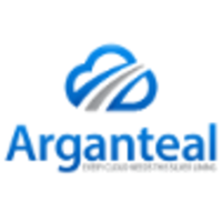 arganteal