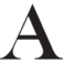 Aristotle logo