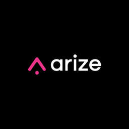 Arize AI logo