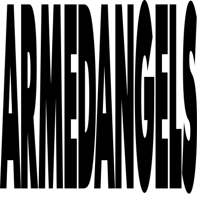 ARMEDANGELS logo