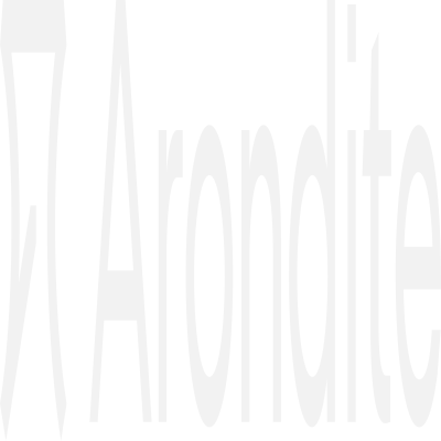 Arondite logo