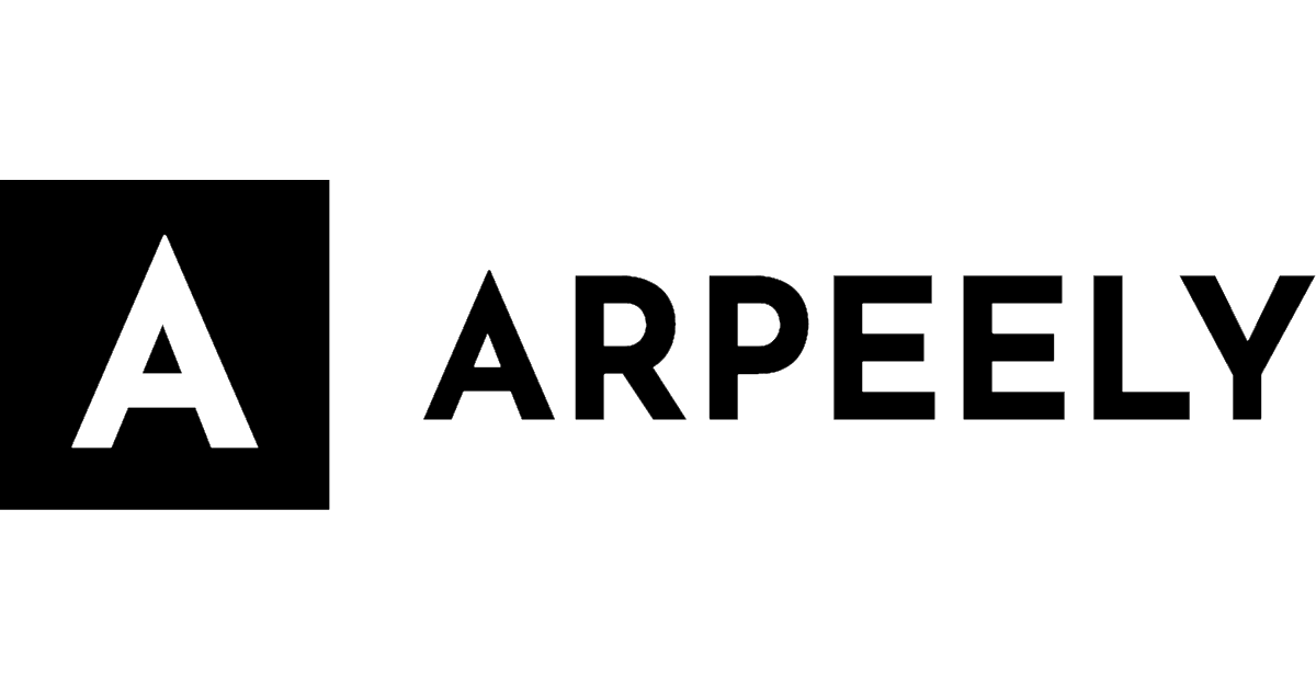Arpeely logo