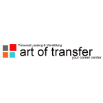 art of transfer logo