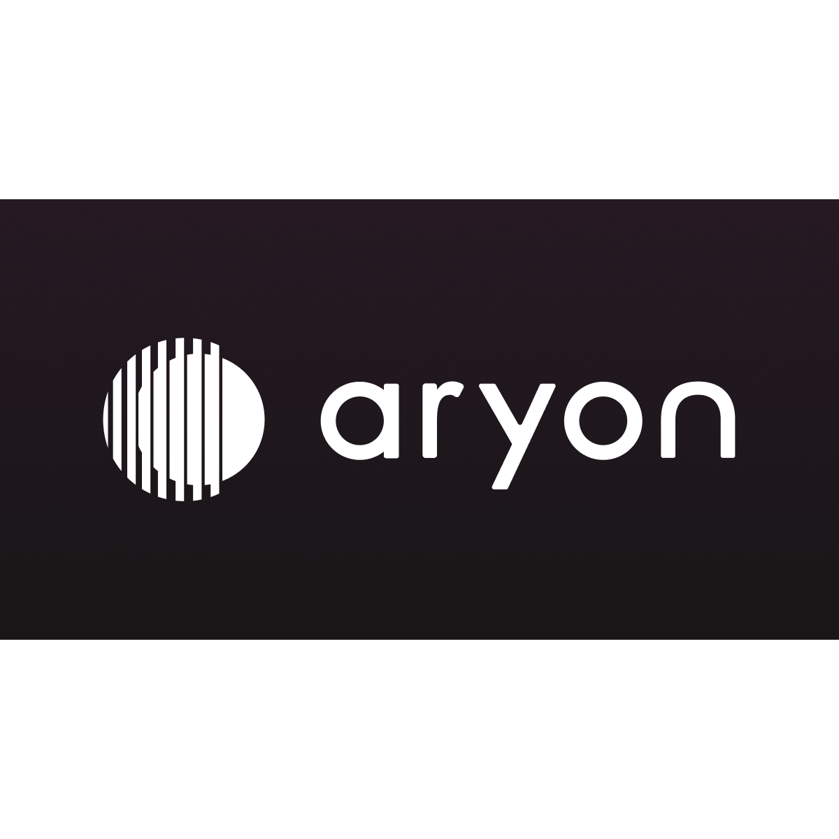 Aryon Security logo