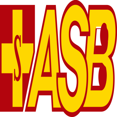 ASB RV Bergisch Land e.V. logo