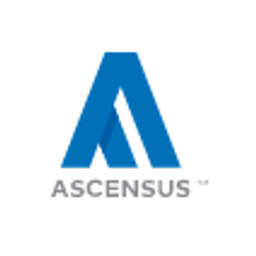 Logo of the company Ascensus Specialties