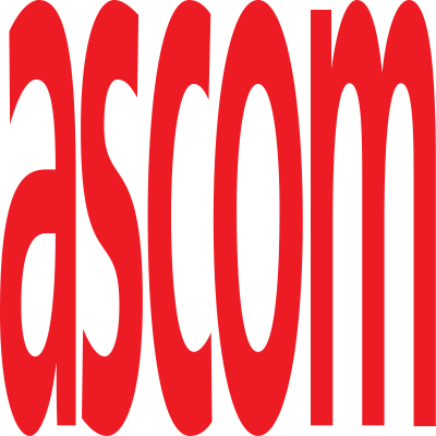 Ascom logo