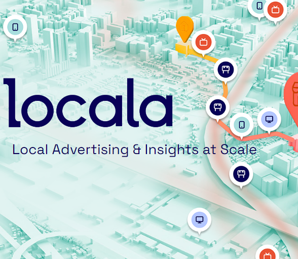 Locala logo
