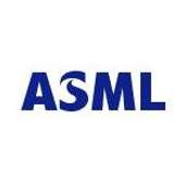 ASML logo