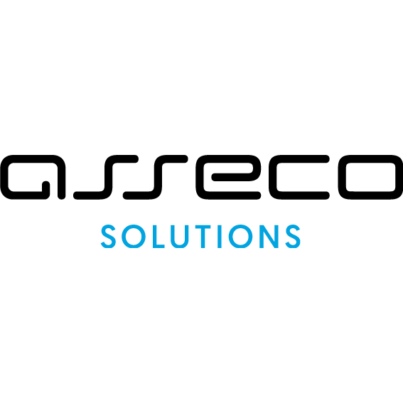 Asseco Solutions AG logo