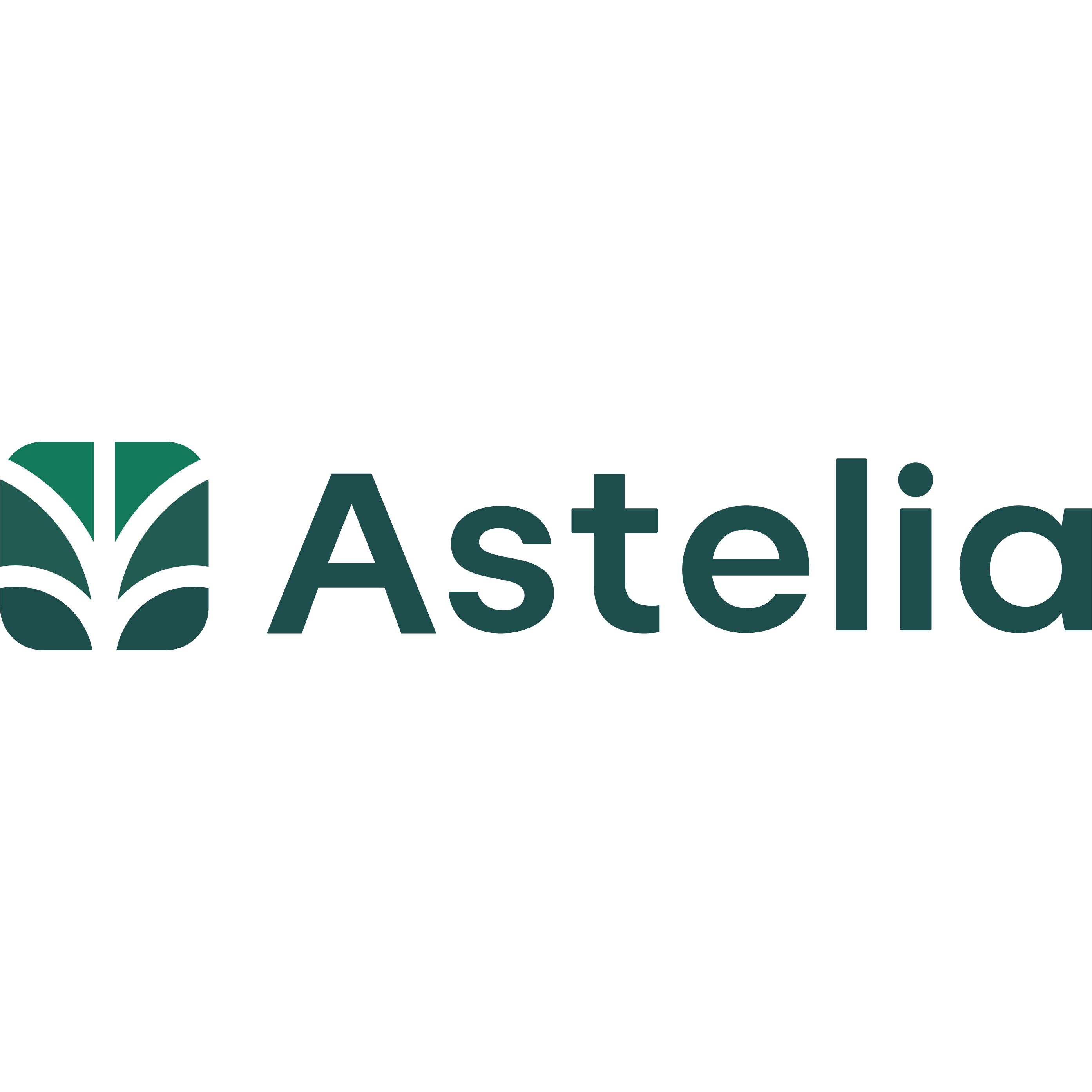 Astelia.io logo