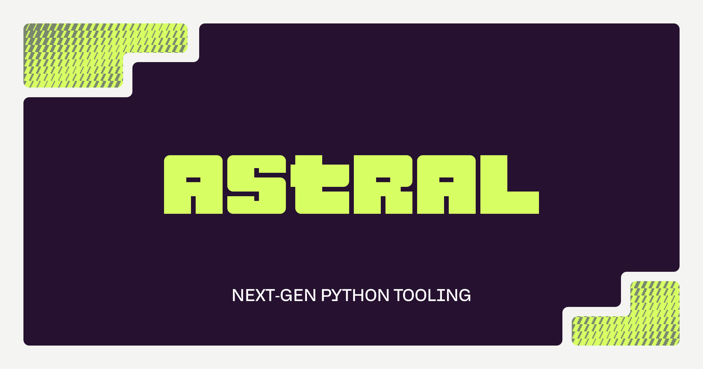 Astral logo
