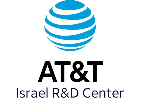 AT&T Israel logo