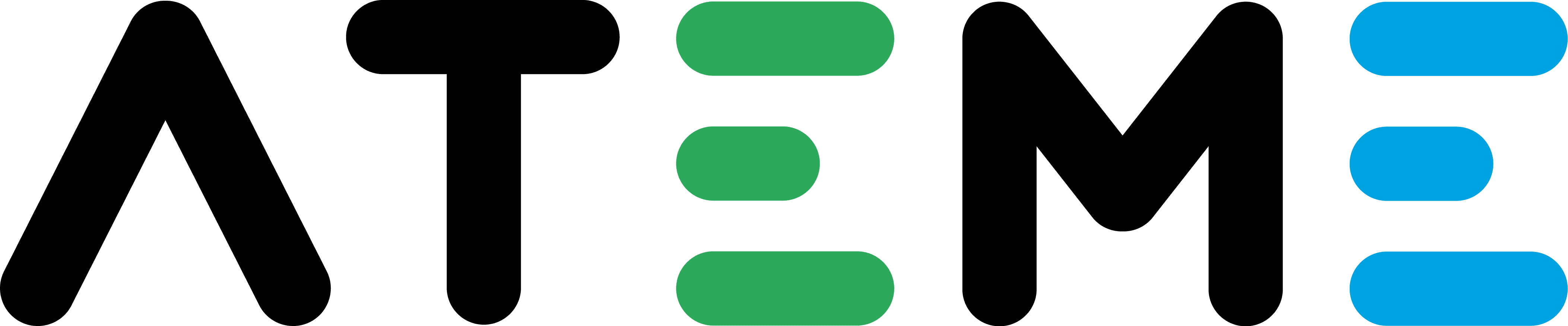 ATEME logo