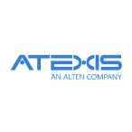 ATEXIS logo
