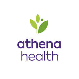 Athenahealth logo