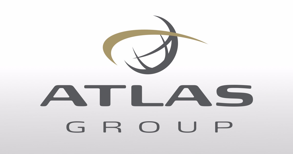 The Atlas Group logo
