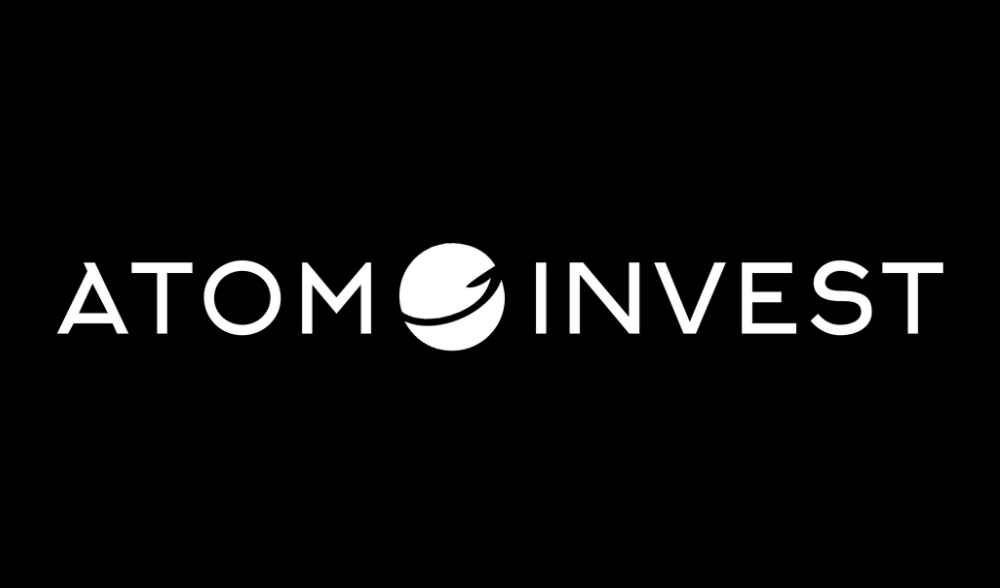 atominvest logo