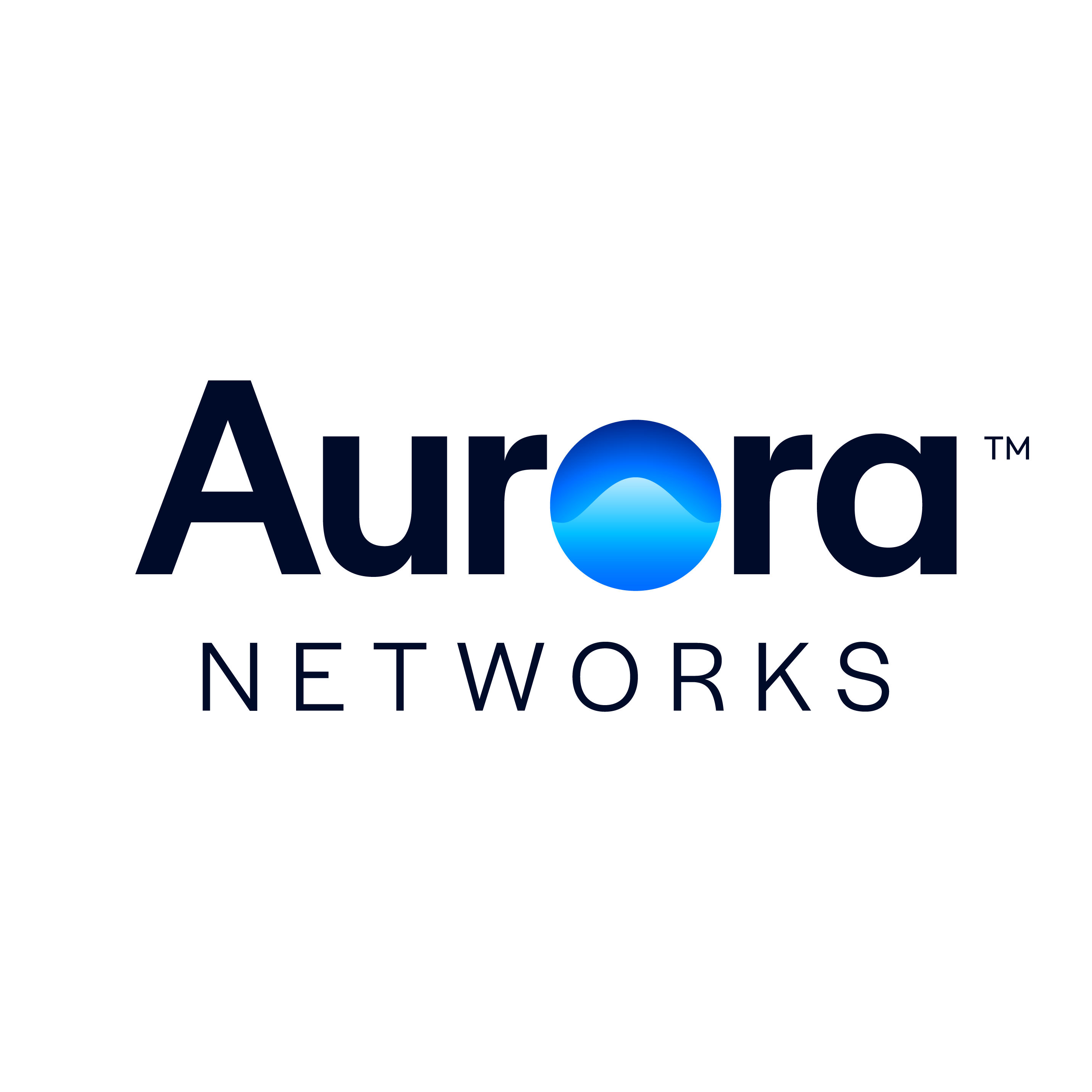 AURORA logo
